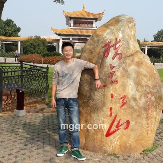 悦之无因的头像