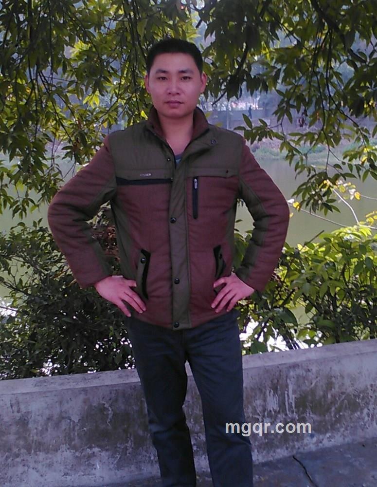 情约鹤山的头像