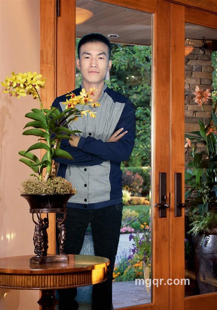 棒棒的火花的头像