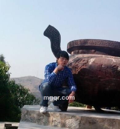 男生一位的头像