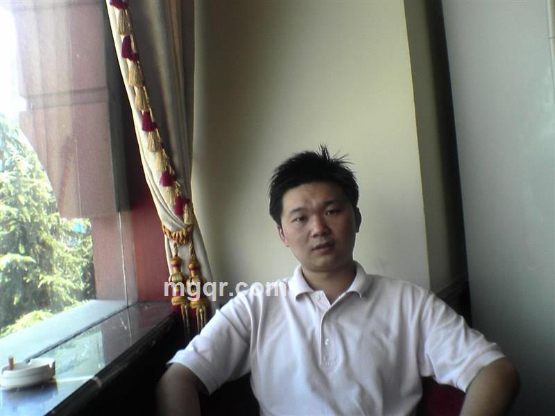 一一一哥的头像