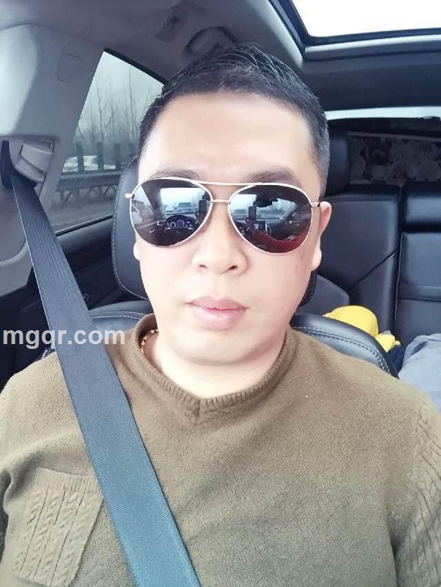 宽容的爱的头像