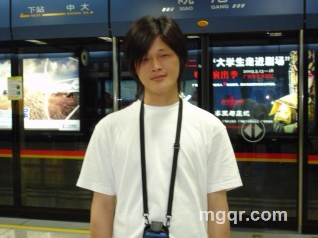 从林开始的头像