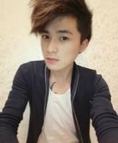 北冰霸狼的头像