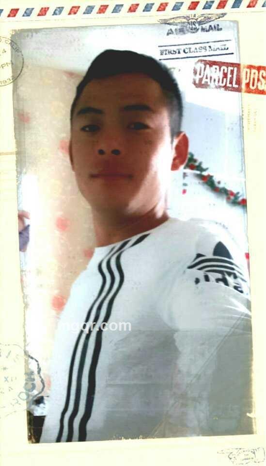 坦然面对的头像