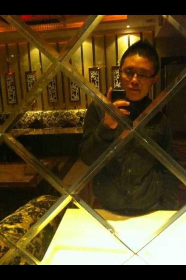 爱你所爱的一切的头像