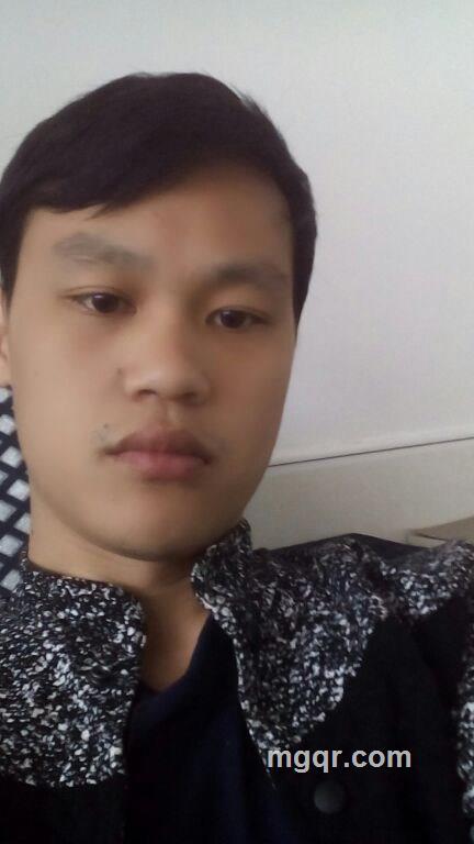 角落的角的头像