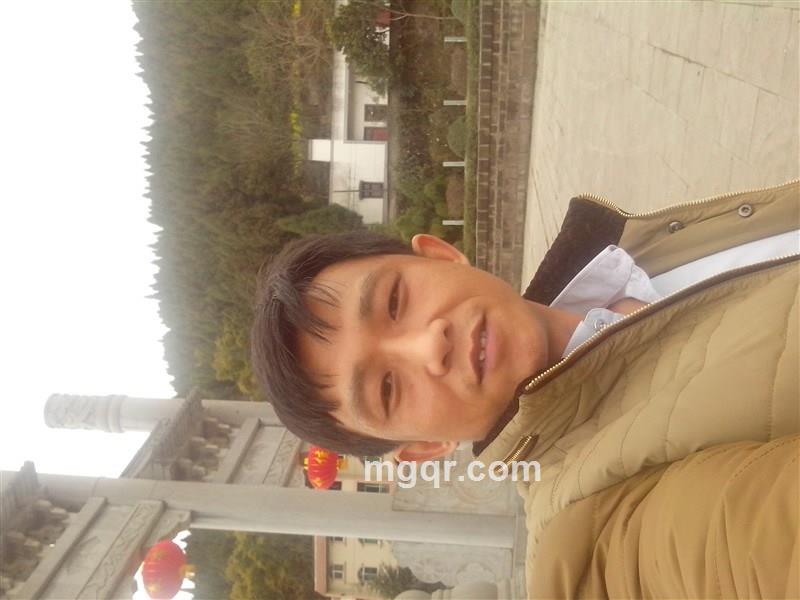 勇往直前CSY的头像