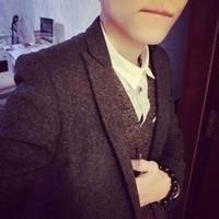 刺金时代的头像