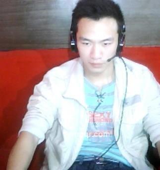 喧嚣的人的头像