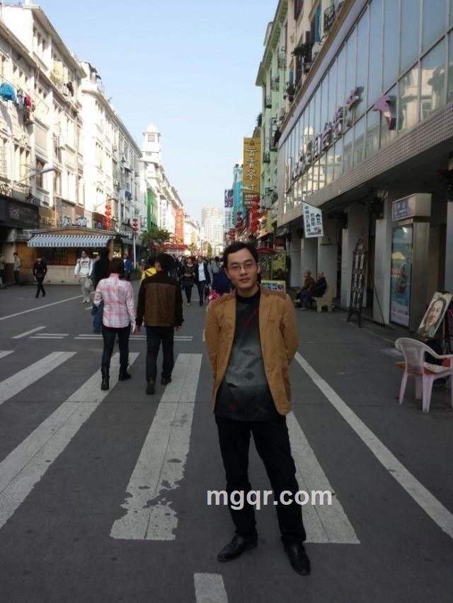 情定三世哦的头像