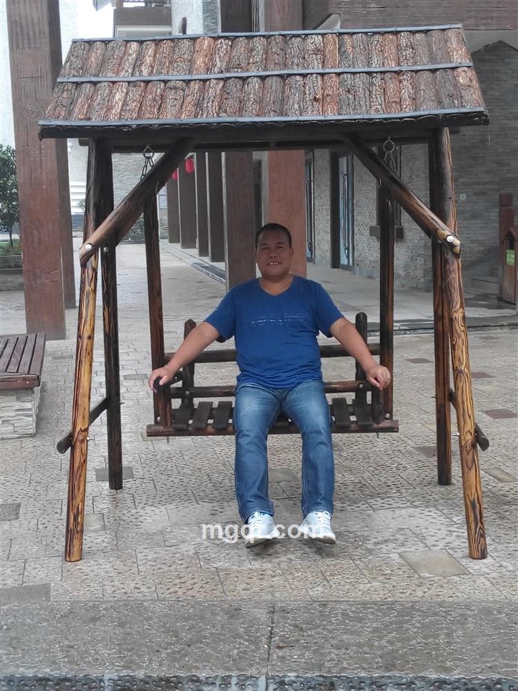 永不败的男人的头像