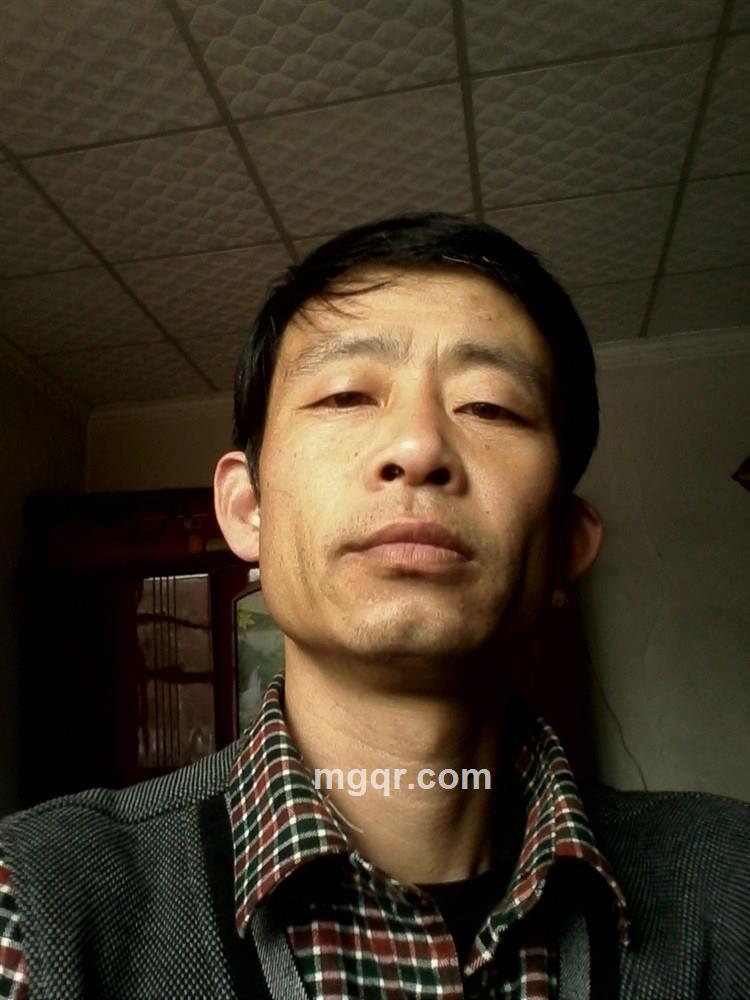 观世界的头像