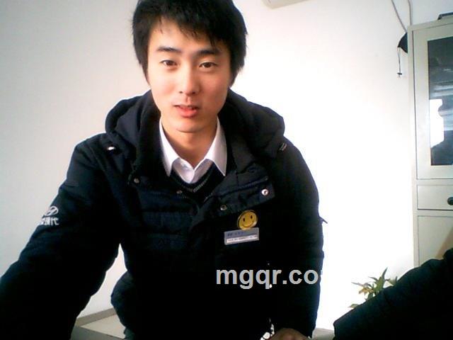 为爱白头的头像