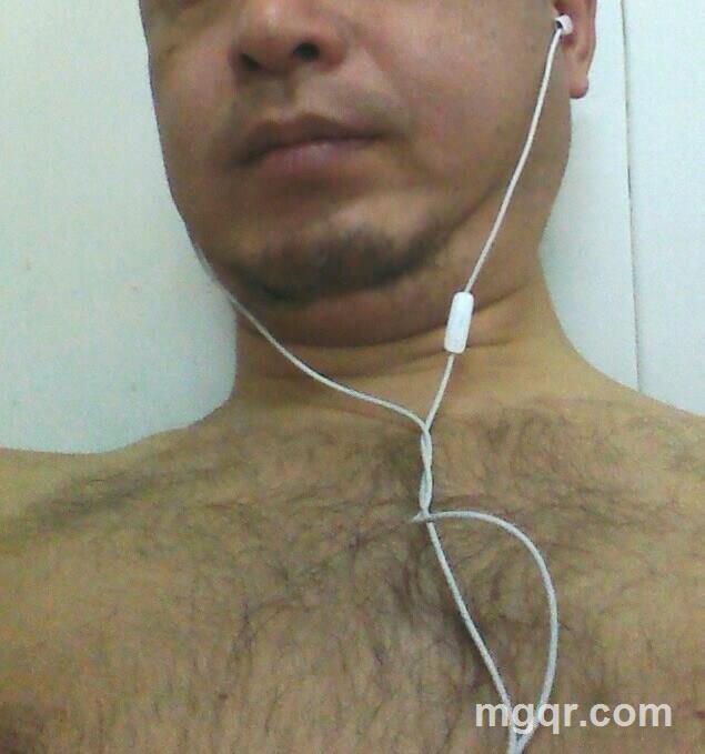 浑然天成的男人的头像