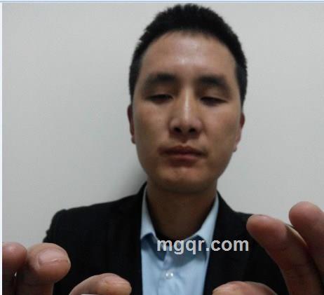 半生说没完的头像