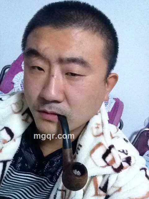 保镖猛男的头像