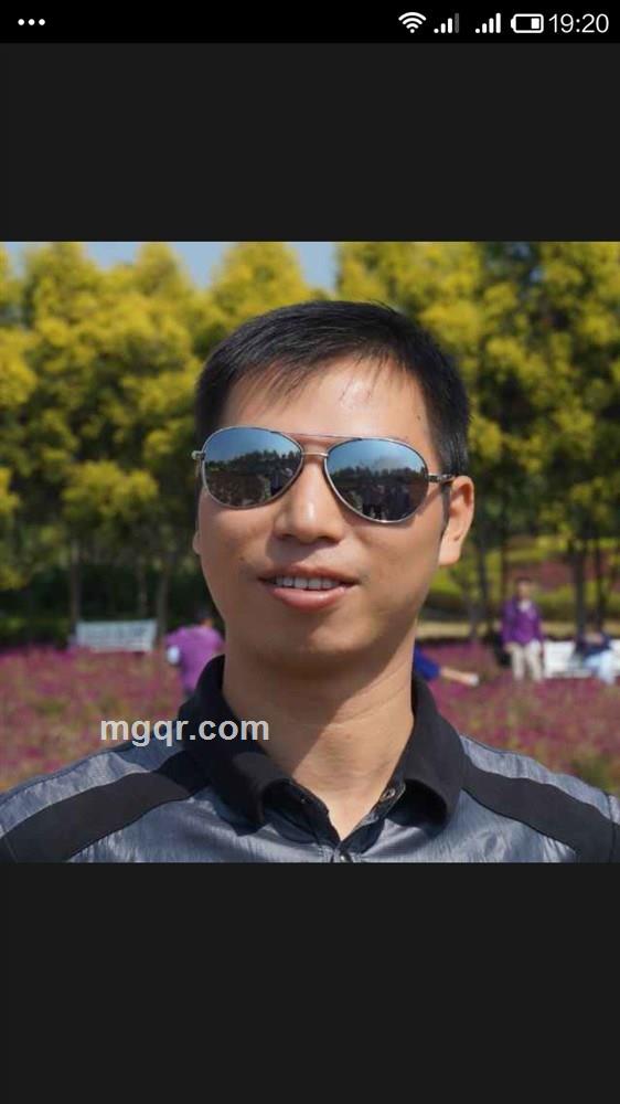 孤单男寻找寂莫的头像