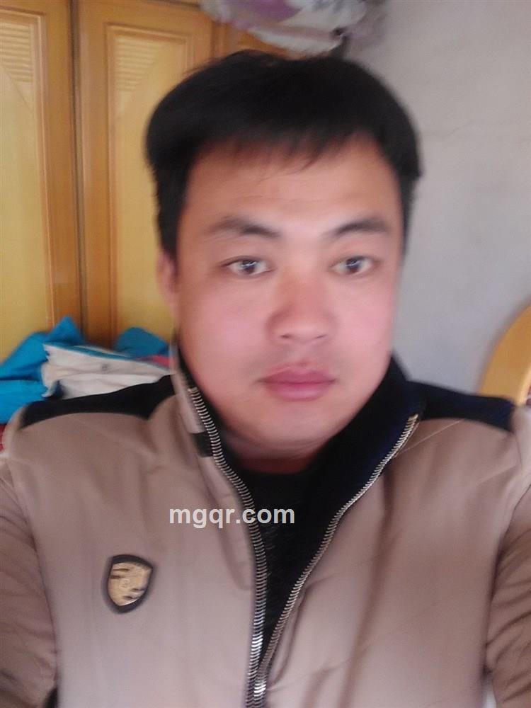 力大无穷的头像