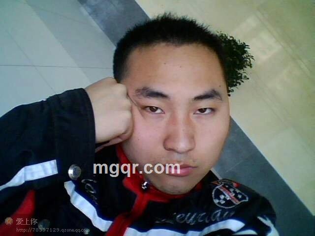 我要找到你的头像