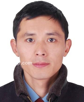 落入红尘世界的头像