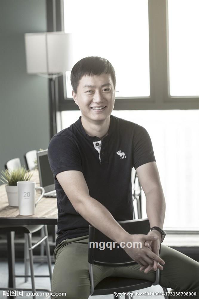 好男人是哦的头像