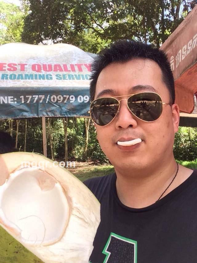 优雅的野兽911的头像