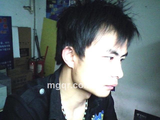 快到我身边的头像