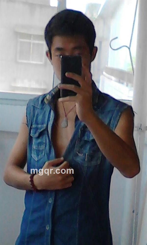 i am a man of iron的头像