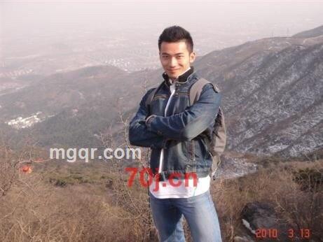 天亮说晚安的头像