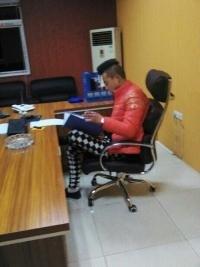 我狠爱你的头像