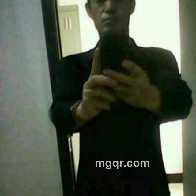 单纯的男人的头像