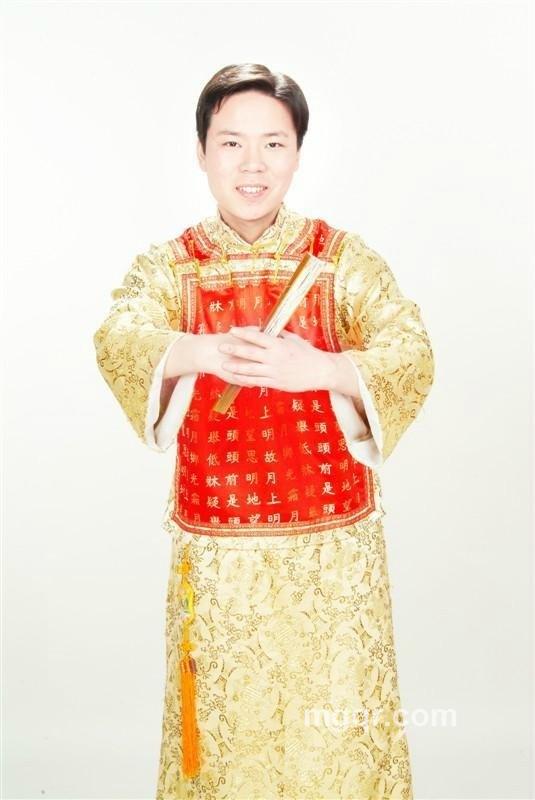 温柔剑无情戈的头像