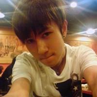 冰王子-博格坎普的头像