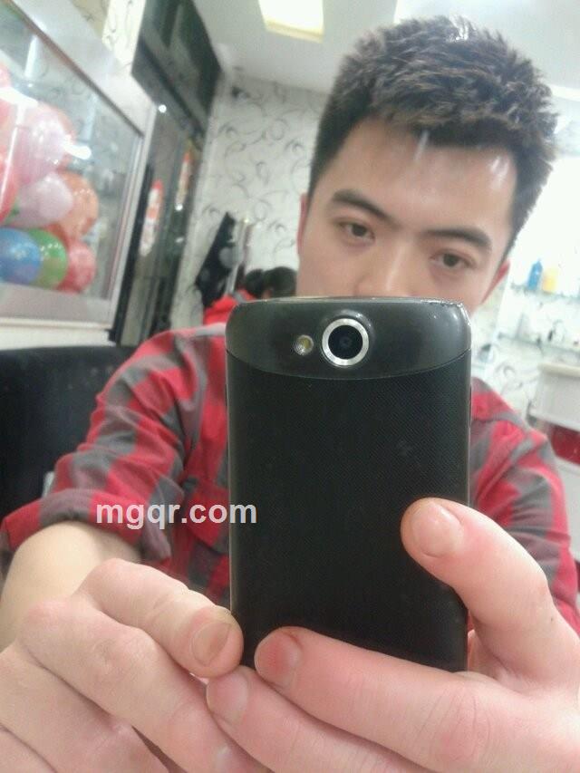 一个人撸的头像