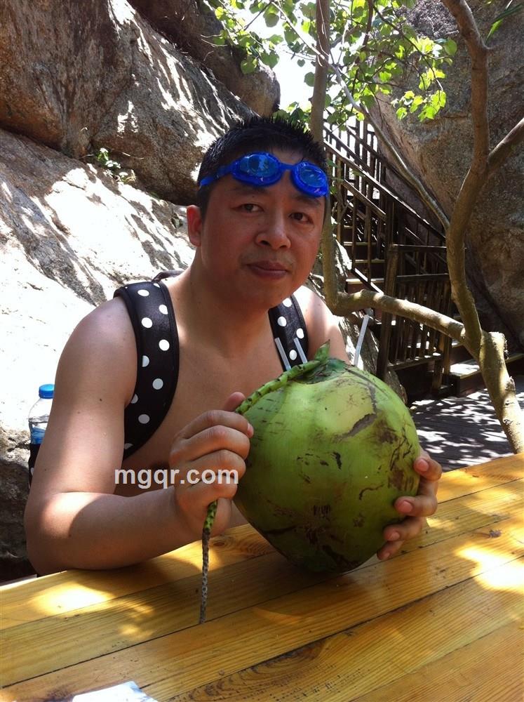 咸鱼肉饼的头像