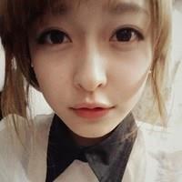 女为知己者荣的头像