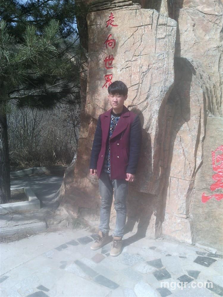 人生的意义的头像