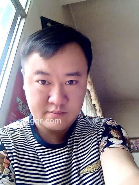 查无此人的头像