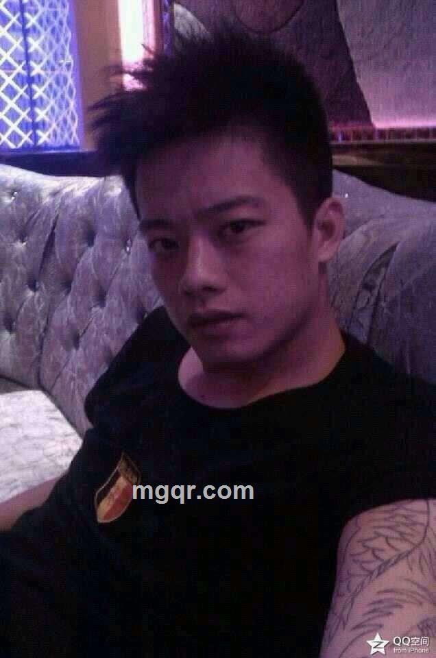 战斗机中的铁公*的头像