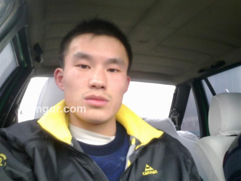 男人的头像