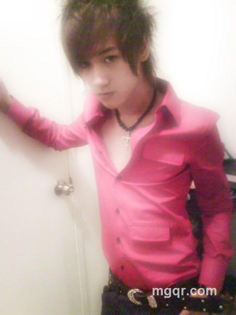 邻居哥哥的头像