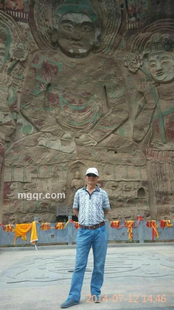 淡淡男人味的头像