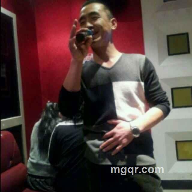 健康男人的头像