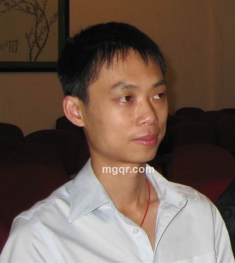 追求新生的头像