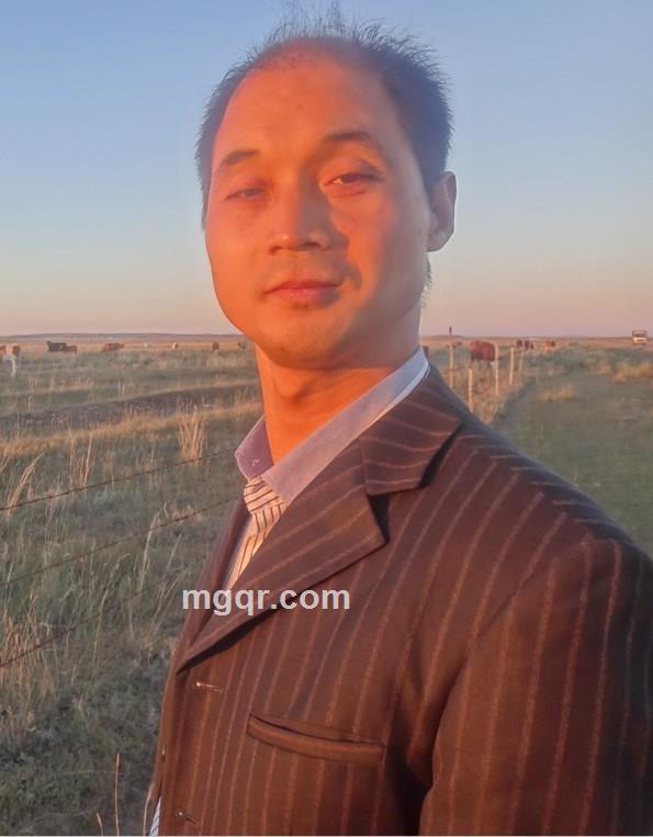 阳刚美男的头像