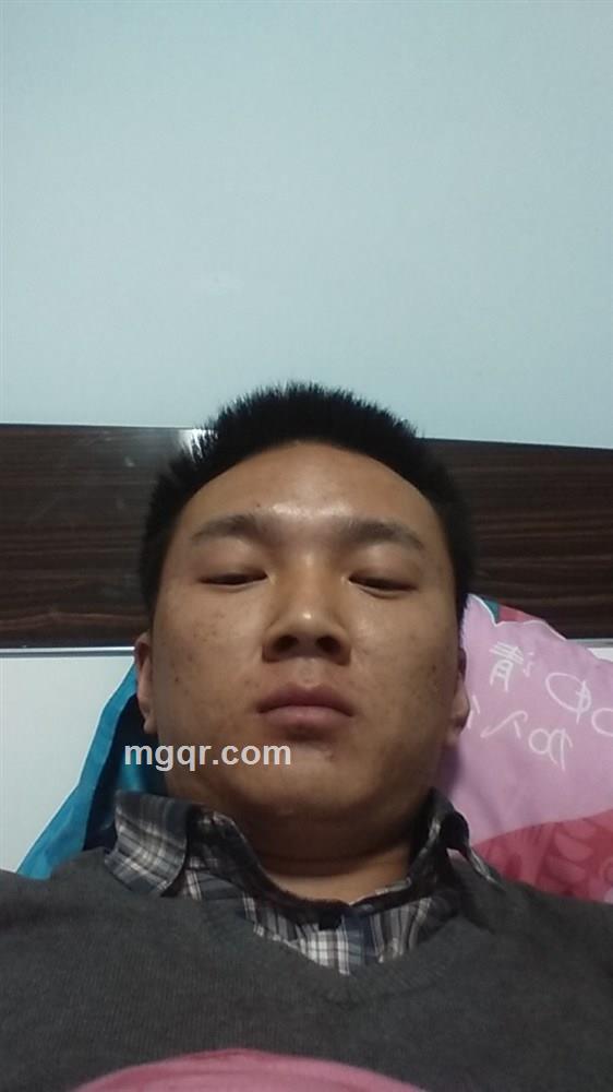 扣扣是手机号的头像