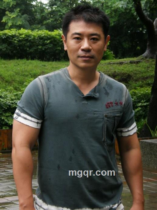 男人如山的头像