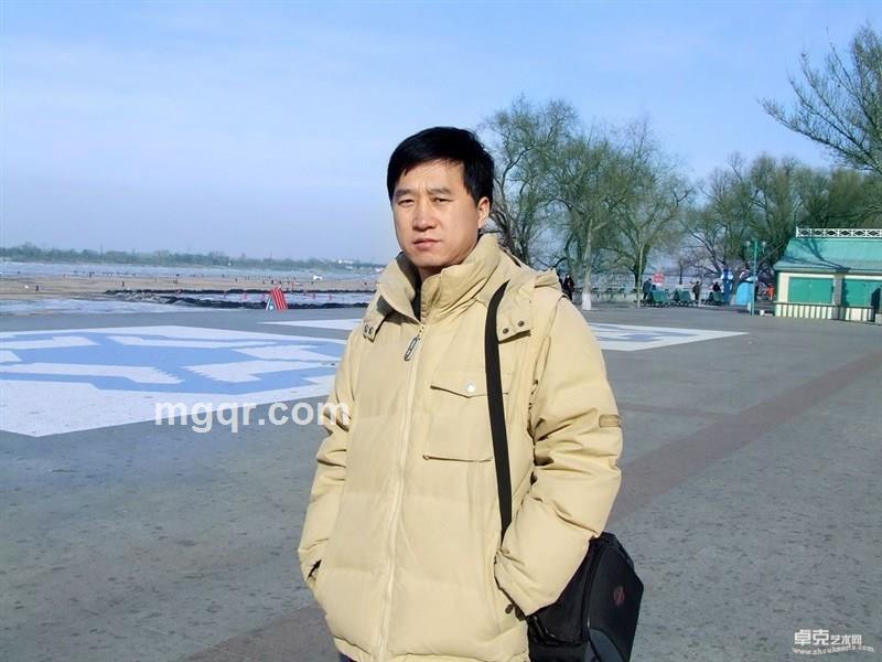 终结孤单520的头像