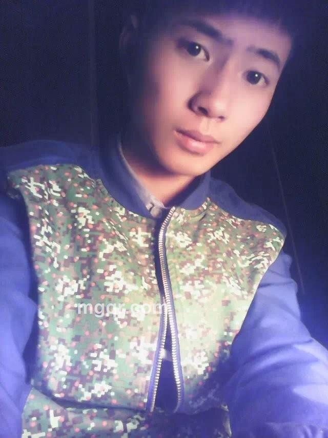 第二最爱的头像